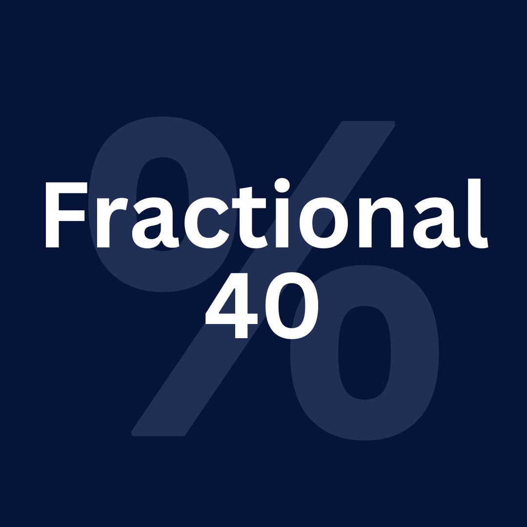 fractional40